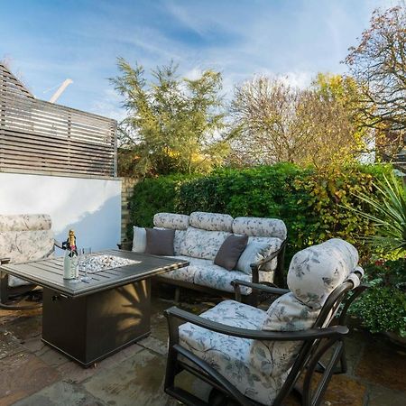 Breathtaking Putney Home With Gorgeous Garden Richmond  Ngoại thất bức ảnh