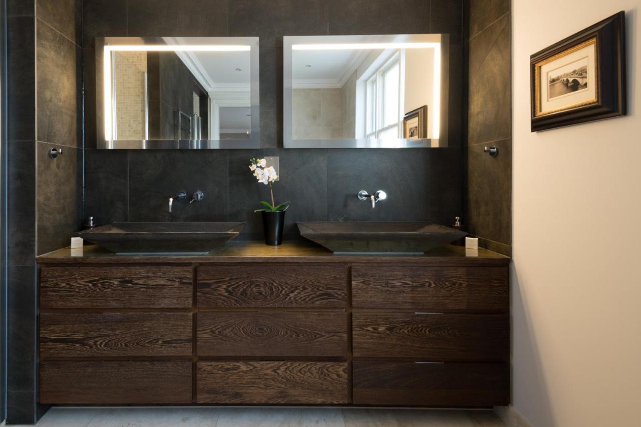 Breathtaking Putney Home With Gorgeous Garden Richmond  Ngoại thất bức ảnh
