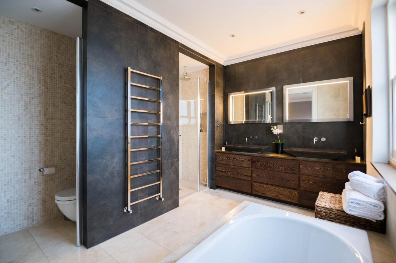 Breathtaking Putney Home With Gorgeous Garden Richmond  Ngoại thất bức ảnh