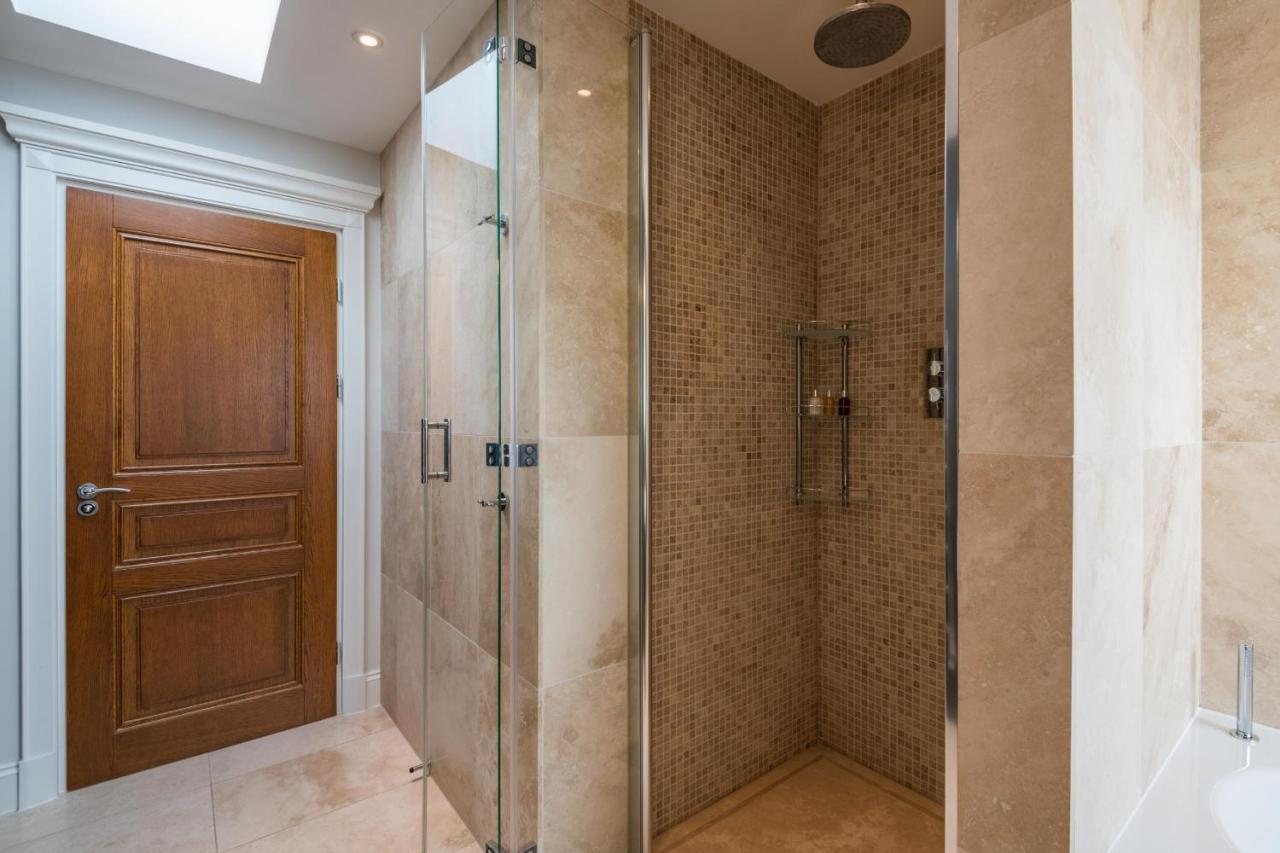 Breathtaking Putney Home With Gorgeous Garden Richmond  Ngoại thất bức ảnh