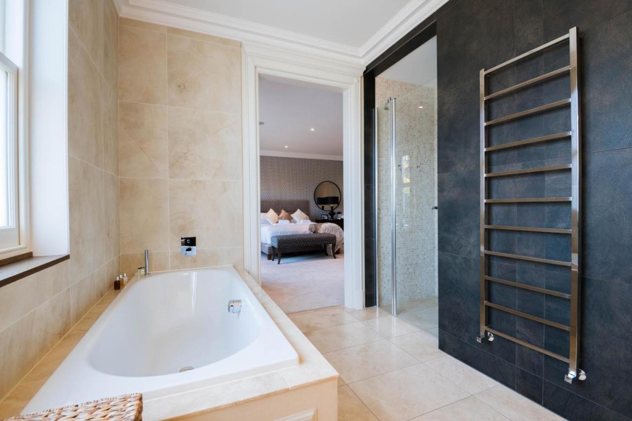 Breathtaking Putney Home With Gorgeous Garden Richmond  Ngoại thất bức ảnh