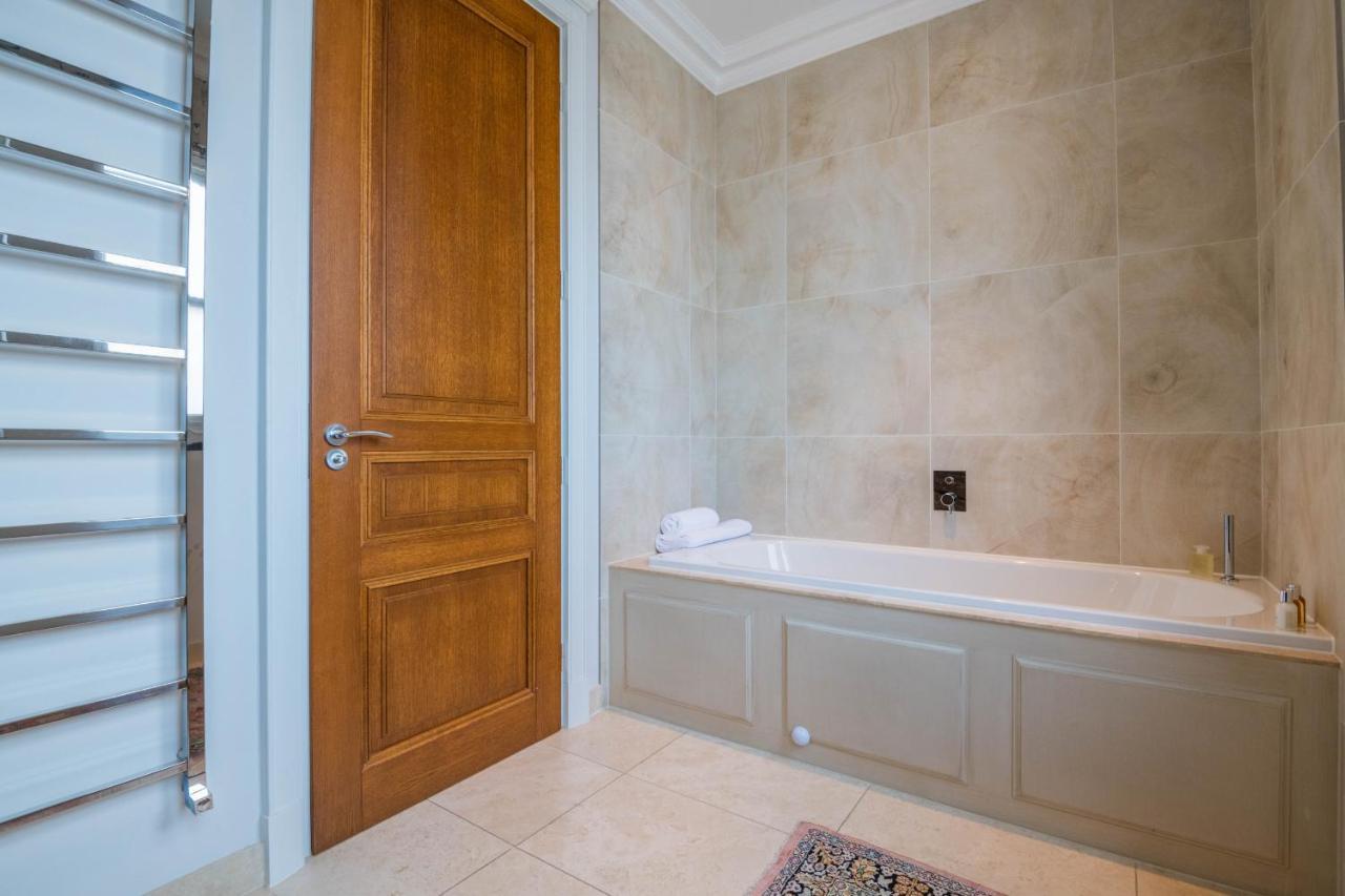 Breathtaking Putney Home With Gorgeous Garden Richmond  Ngoại thất bức ảnh