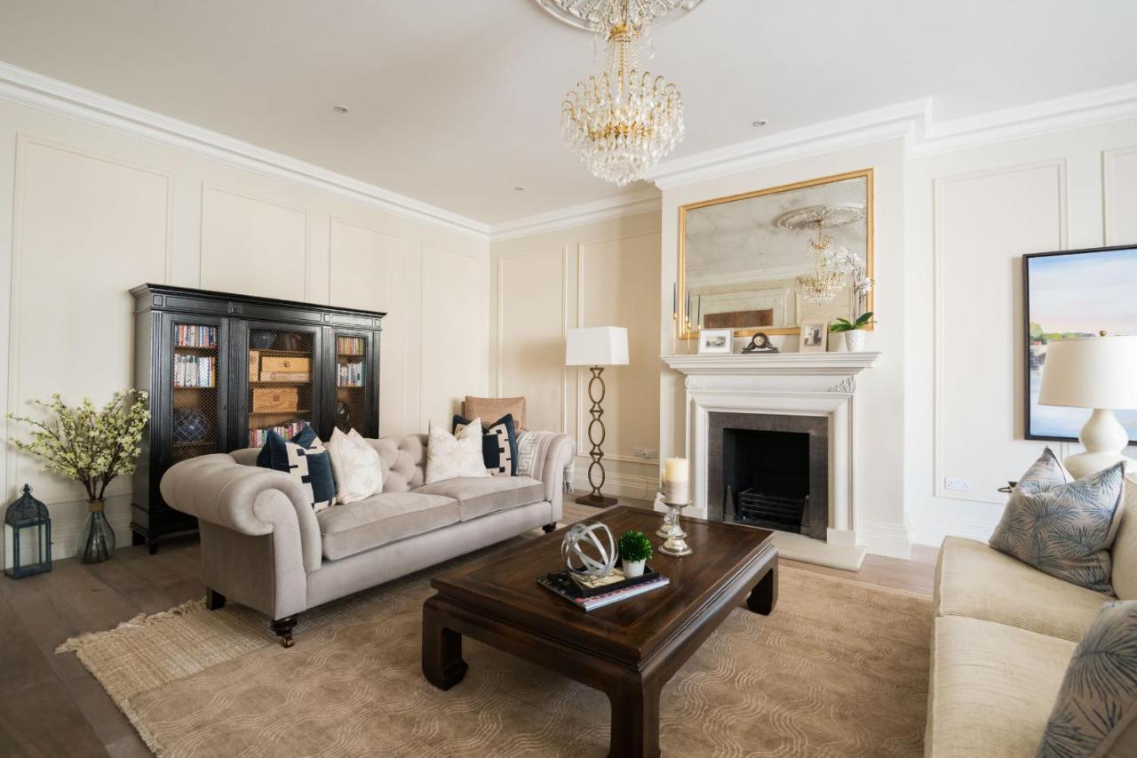 Breathtaking Putney Home With Gorgeous Garden Richmond  Ngoại thất bức ảnh