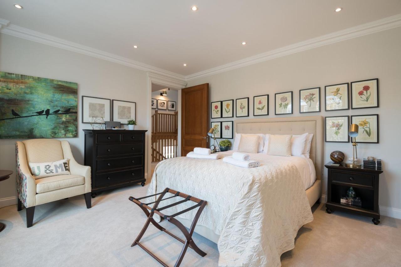 Breathtaking Putney Home With Gorgeous Garden Richmond  Ngoại thất bức ảnh