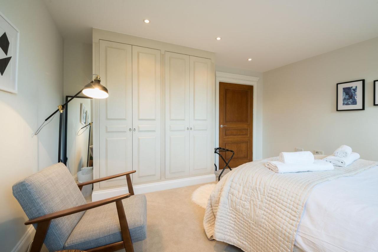 Breathtaking Putney Home With Gorgeous Garden Richmond  Ngoại thất bức ảnh