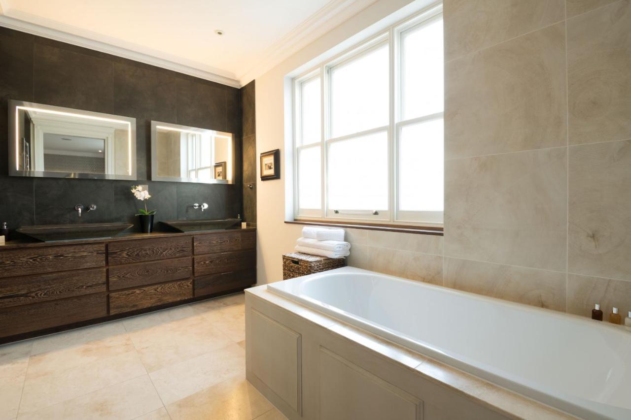 Breathtaking Putney Home With Gorgeous Garden Richmond  Ngoại thất bức ảnh