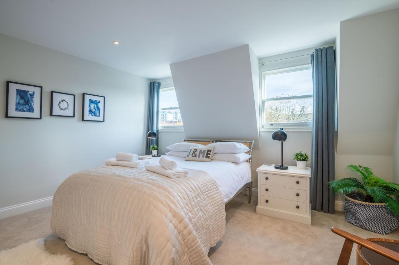 Breathtaking Putney Home With Gorgeous Garden Richmond  Ngoại thất bức ảnh