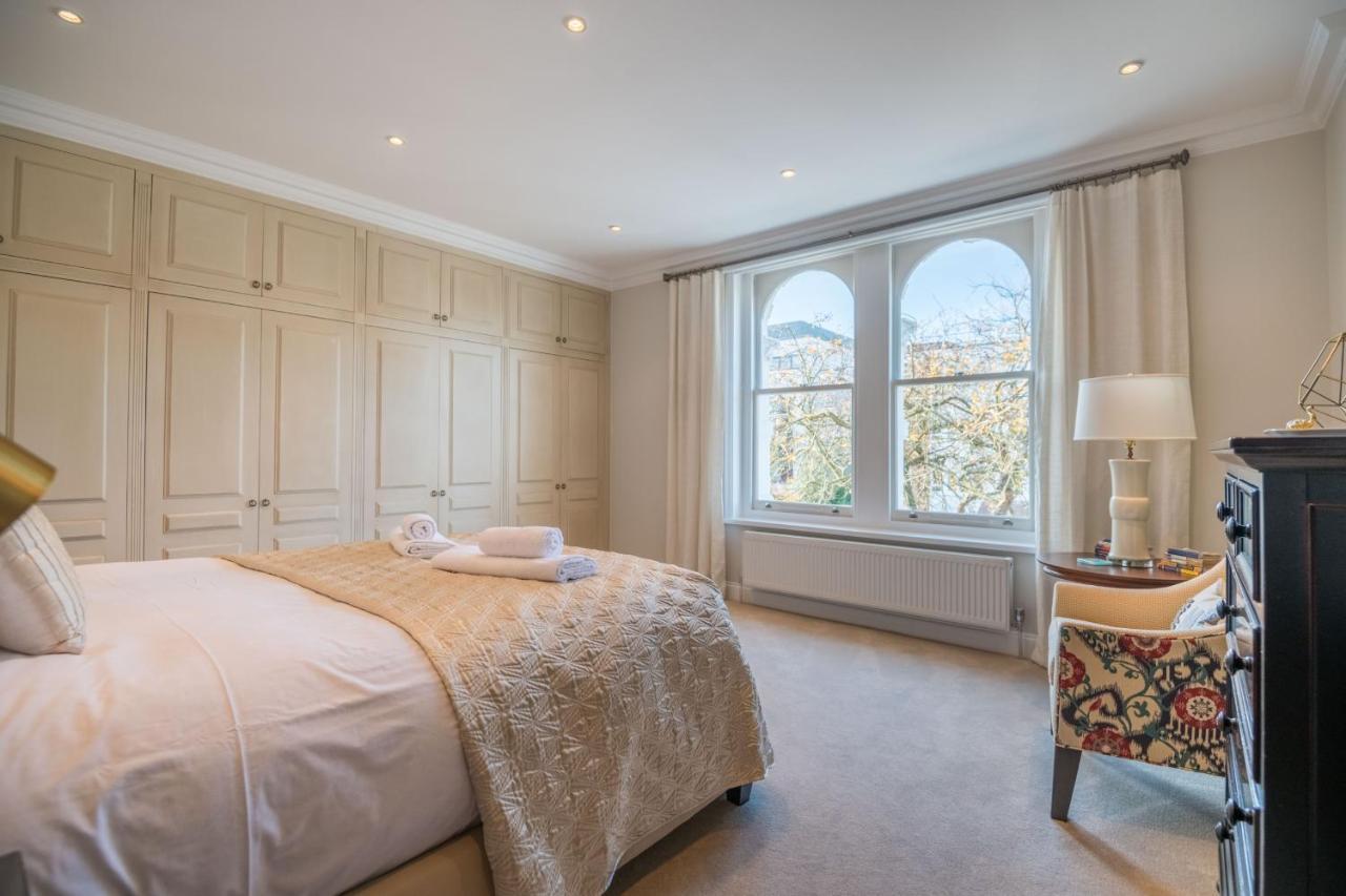 Breathtaking Putney Home With Gorgeous Garden Richmond  Ngoại thất bức ảnh