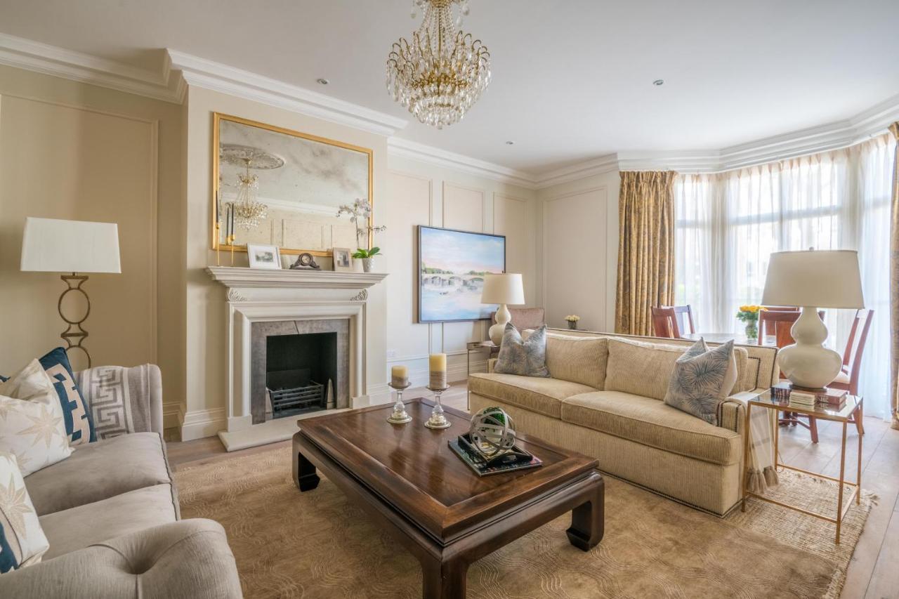 Breathtaking Putney Home With Gorgeous Garden Richmond  Ngoại thất bức ảnh